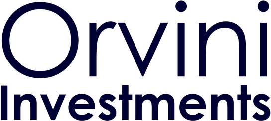 Orvini Investments BV